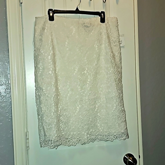 Liz Claiborne Skirt - Picture 1 of 4